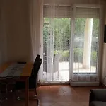 Siofok, Balaton 6 Апартаменты