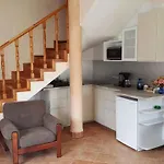 Siofok, Balaton 6 Апартаменты