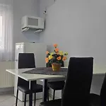 Siofok, Balaton 6 Апартаменты Шиофок