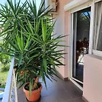Апартаменты Siofok, Balaton 6 *