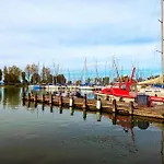 Siofok, Balaton 6 Апартаменты