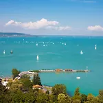 Апартаменты Siofok, Balaton 6