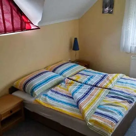 Lägenhet Siofok, Balaton 6 *