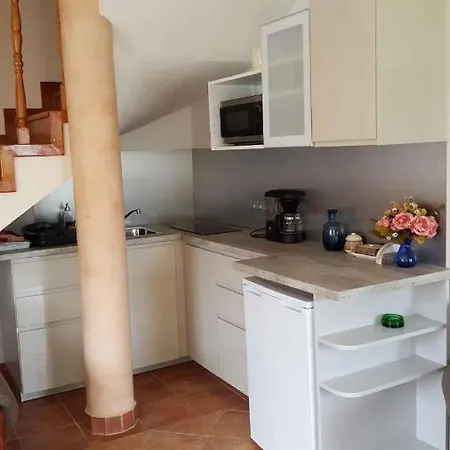 Siofok, Balaton 6 Lägenhet *