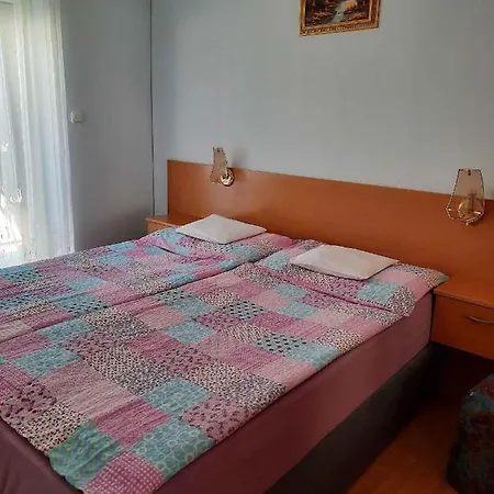 Apartamento Siofok, Balaton 6 *