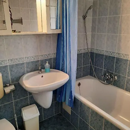 Apartamento Siofok, Balaton 6