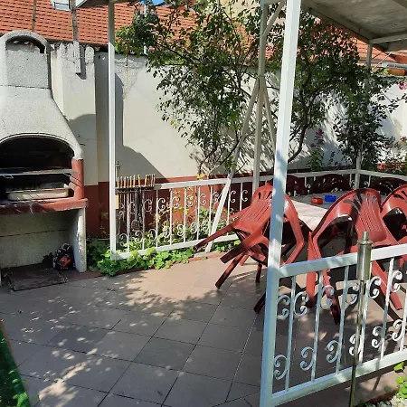 Apartment Siofok, Balaton 6