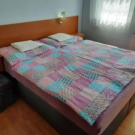 Lägenhet Siofok, Balaton 6 *
