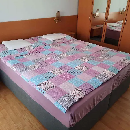 Apartamento Siofok, Balaton 6 Siófok