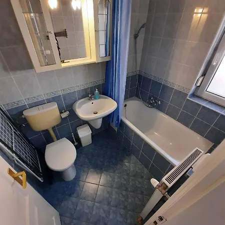 Apartamento Siofok, Balaton 6 Siófok
