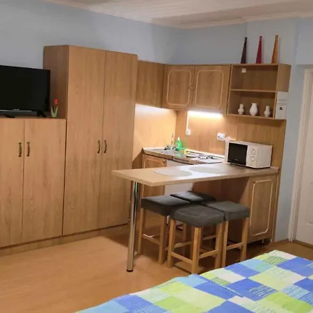 Apartamento Siofok, Balaton 6