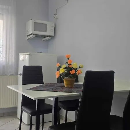 Siofok, Balaton 6 Apartamento Siófok