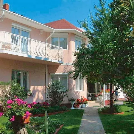 Siofok, Balaton 6 Apartamento