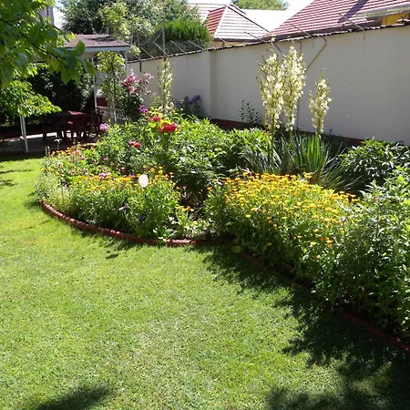 Apartamento Siofok, Balaton 6 *