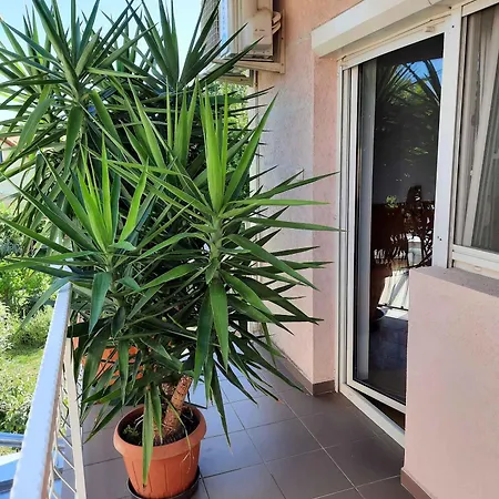 Lägenhet Siofok, Balaton 6 *