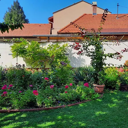 Siofok, Balaton 6 Апартаменты *
