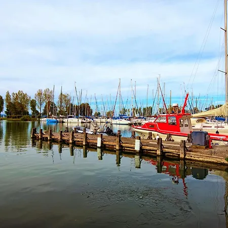 Siofok, Balaton 6 Lägenhet