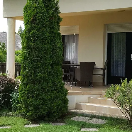 Apartment Siofok, Balaton 6