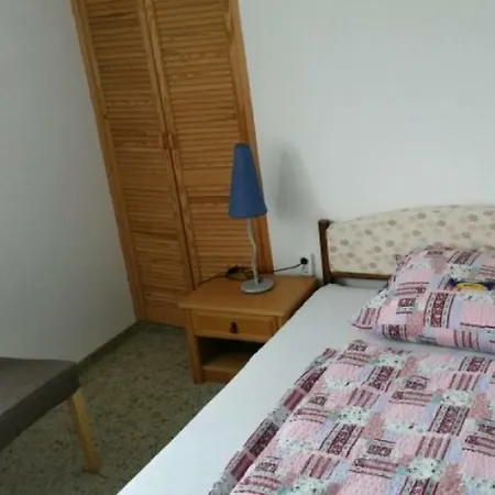 Siofok, Balaton 6 Apartamento *